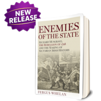 ENEMIES OF THE STATE